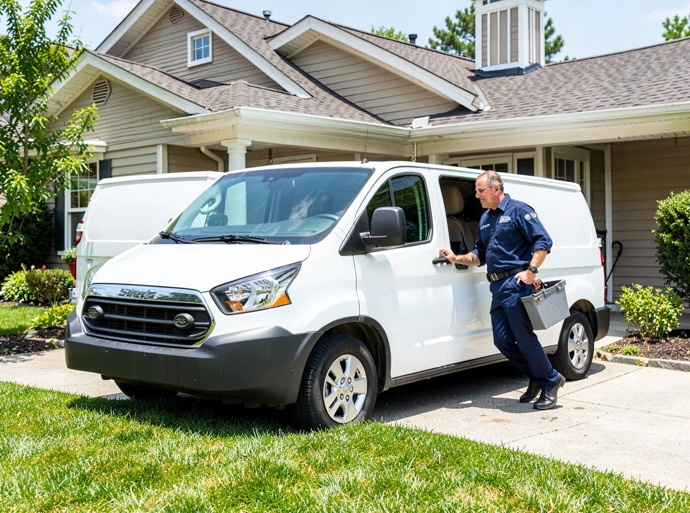 Emergency Plumber company in Whiting, IA